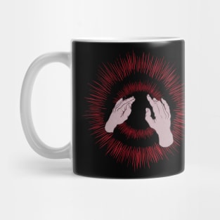 Godspeed You! Black Emperor  Lift Your Skinny Red Mug